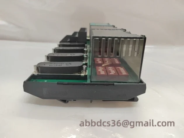 FOXBORO P0926PA System Module, New Direct Hair