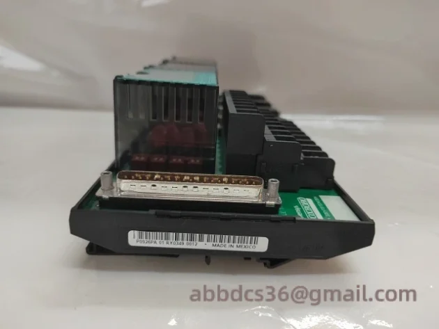 FOXBORO P0926PA System Module, New Direct Hair