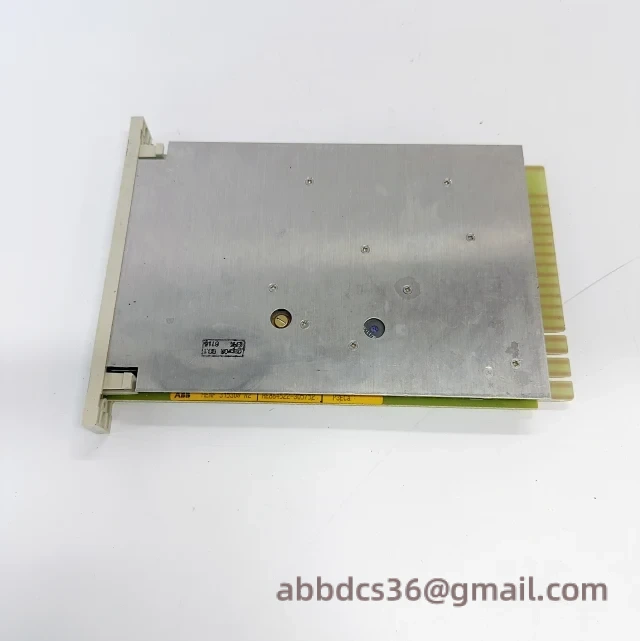 P3ECa_HENF315309R2_3.webp ABB P3ECa HENF315309R2 Control Module