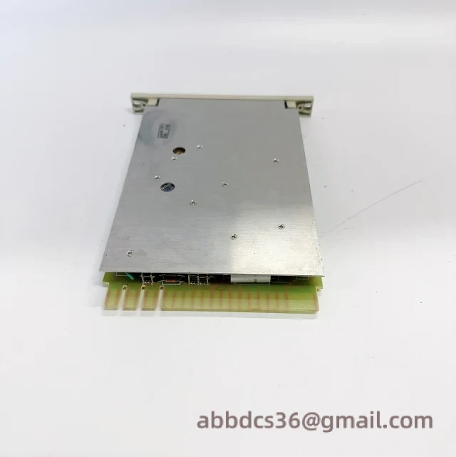 P3ECa_HENF315309R2_5.webp ABB P3ECa HENF315309R2 Control Module