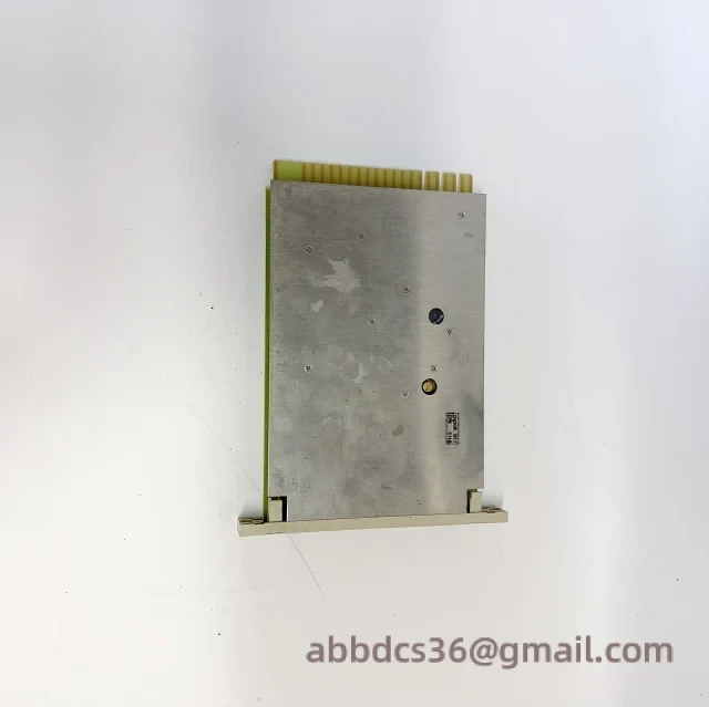 P3ECa_HENF315309R2_7.webp ABB P3ECa HENF315309R2 Control Module