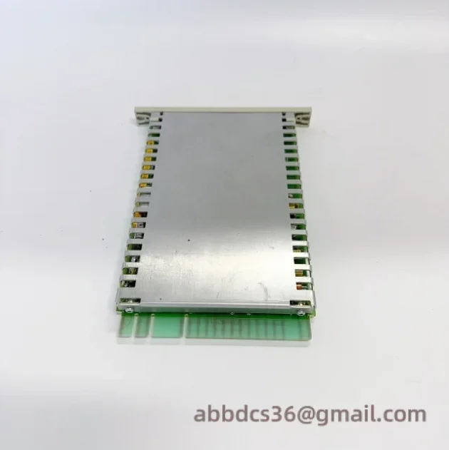 ABB P3EDb HENF452778R1 Industrial Control Module