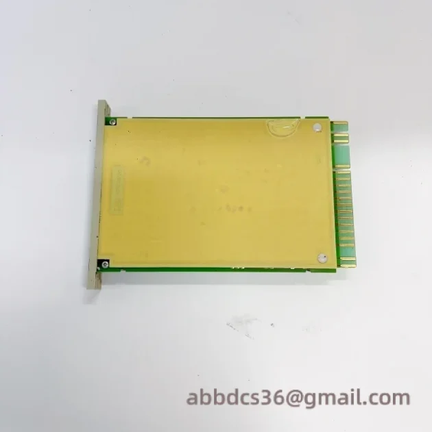 ABB P3EDb HENF452778R1 Industrial Control Module