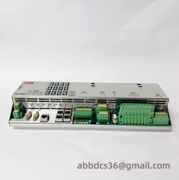 ABB PCD230A 101 3BHE Control Module