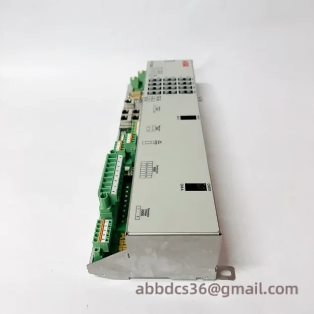 ABB PCD230A 101 3BHE Control Module