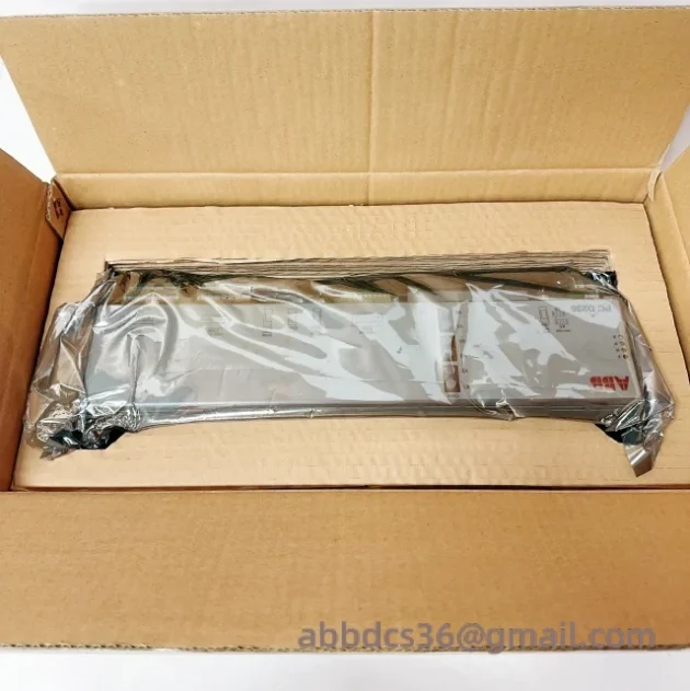 ABB PCD235A101 3BHE032025R0101 - Industrial Control Module