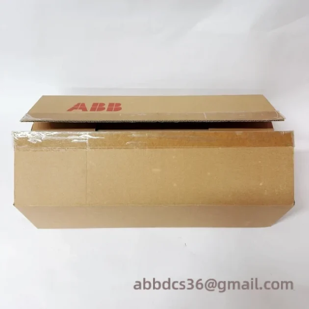 ABB PCD235A101 3BHE032025R0101 - Industrial Control Module
