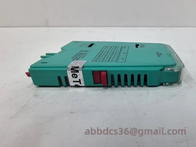 PEPPERL+FUCHS 2082 HiD 2082 Temperature Converter Module