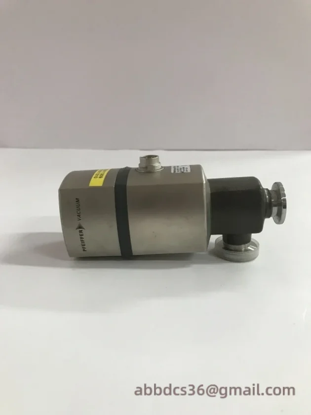 PFEIFFER EVR116 Industrial Reliability & Safety Module