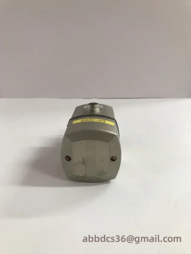 PFEIFFER EVR116 Industrial Reliability & Safety Module
