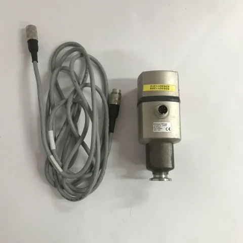 PFEIFFER EVR116 Industrial Reliability & Safety Module