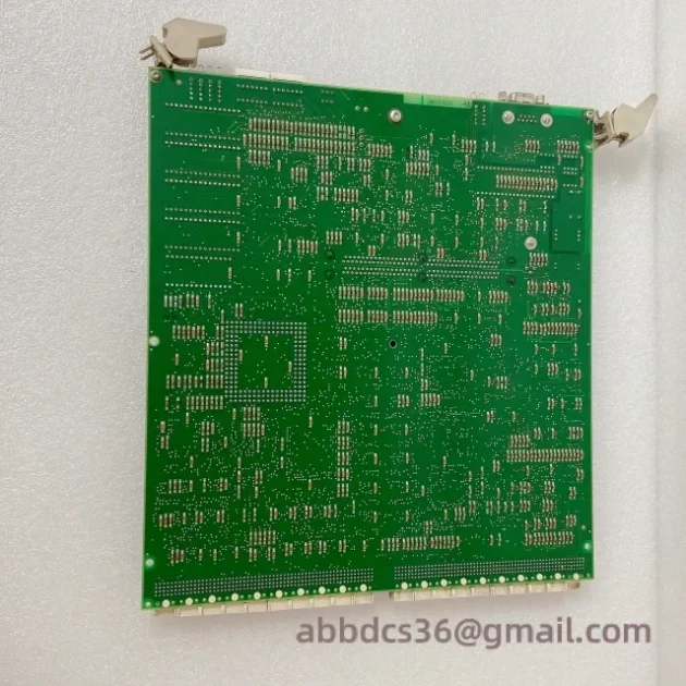 ABB PM510V16 3BSE008358R1 Industrial Control Module