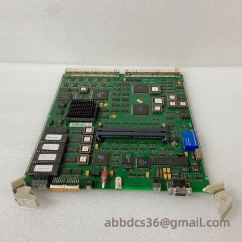 ABB PM510V16 3BSE008358R1 Industrial Control Module