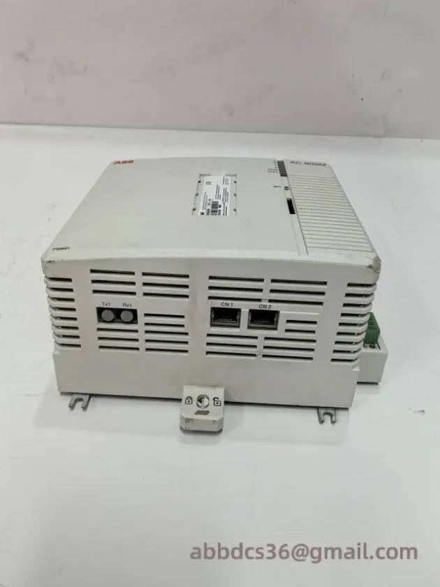 ABB PM891 3BSE053240R1 Industrial Control Module