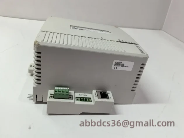 ABB PM891 3BSE053240R1 Industrial Control Module