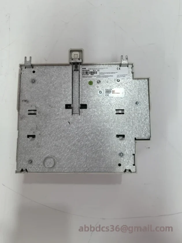 ABB PM891 3BSE053240R1 Industrial Control Module