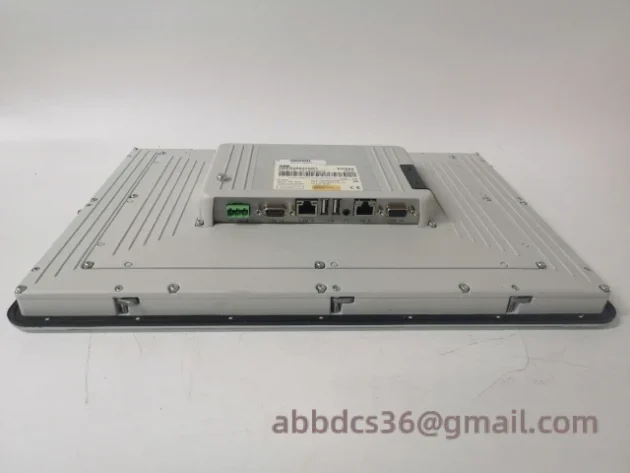 ABB PP885 3BSE069276R1 Industrial Controller Module