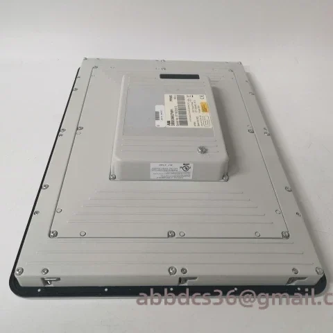 ABB PP885 3BSE069276R1 Industrial Controller Module