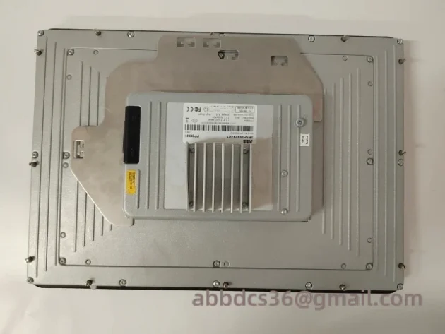 ABB PP886H 3BSE069297R1 Industrial Control Module