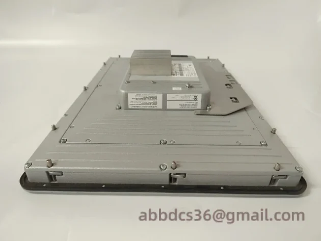 ABB PP886H 3BSE069297R1 Industrial Control Module