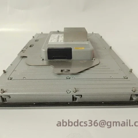ABB PP886H 3BSE069297R1 Industrial Control Module
