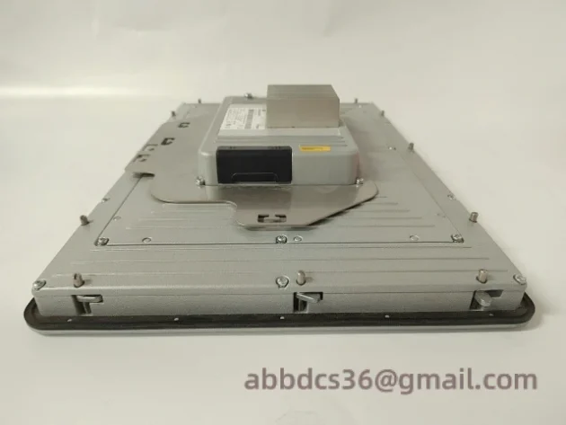 ABB PP886H 3BSE069297R1 Industrial Control Module