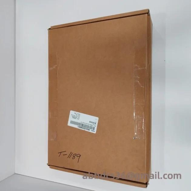 ABB PP886 3BSE092980R1 Standard 15-inch Touchscreen Module