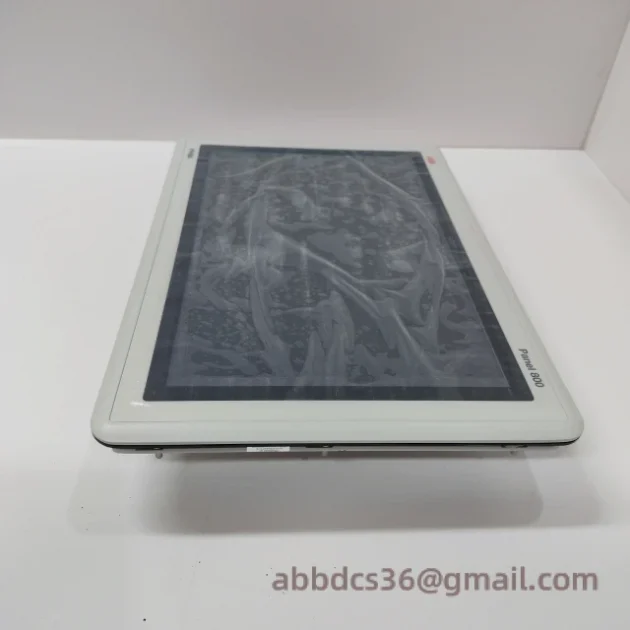 ABB PP886 3BSE092980R1 Standard 15-inch Touchscreen Module