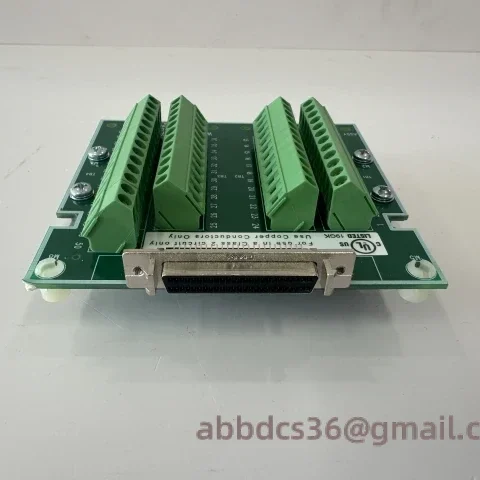 PPC-TB50 30280-00 CLS208 208-1200000 Industrial Control Module