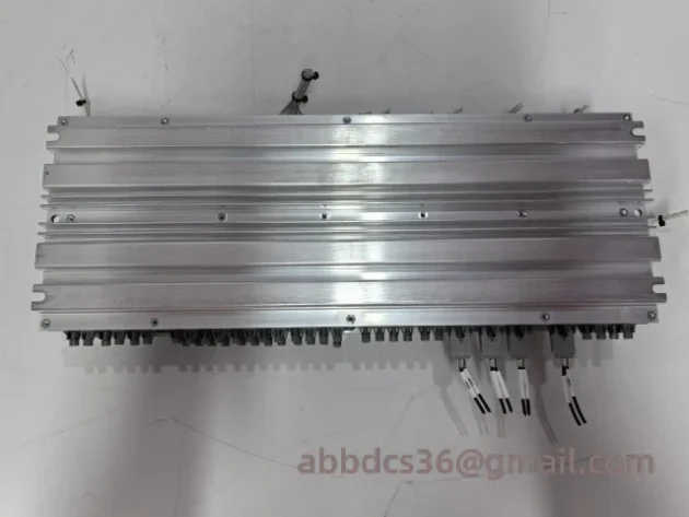 ABB PPD517A3011 3BHE 041576R3011 Process Control Module