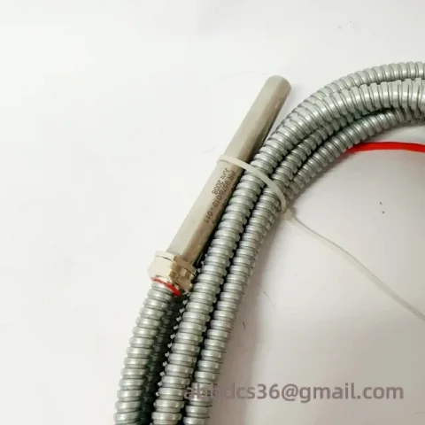 EPRO PR9376010-011 9200-00097 Industrial Control Module