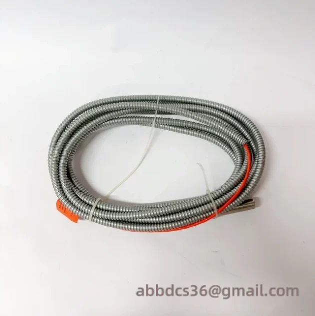 EPRO PR9376010-011 9200-00097 Industrial Control Module
