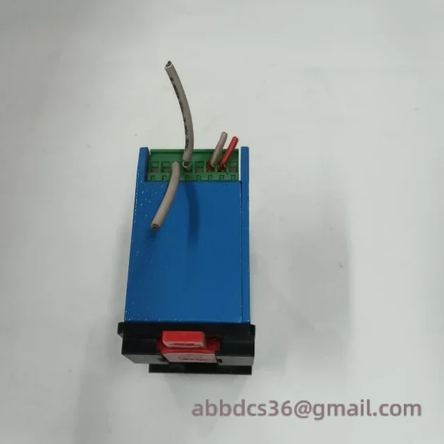 PROVIBTECH TM521-A02-B00-C02-D00-E01-G00-10-M1 Industrial Control Module