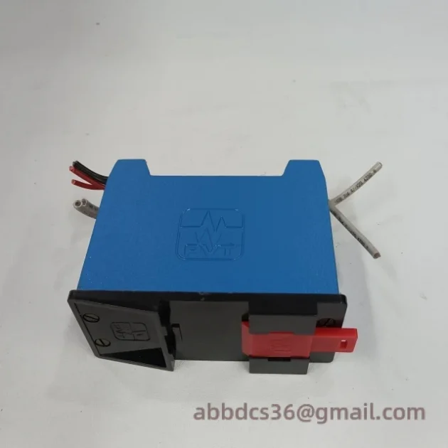 PROVIBTECH TM521-A02-B00-C02-D00-E01-G00-10-M1 Industrial Control Module