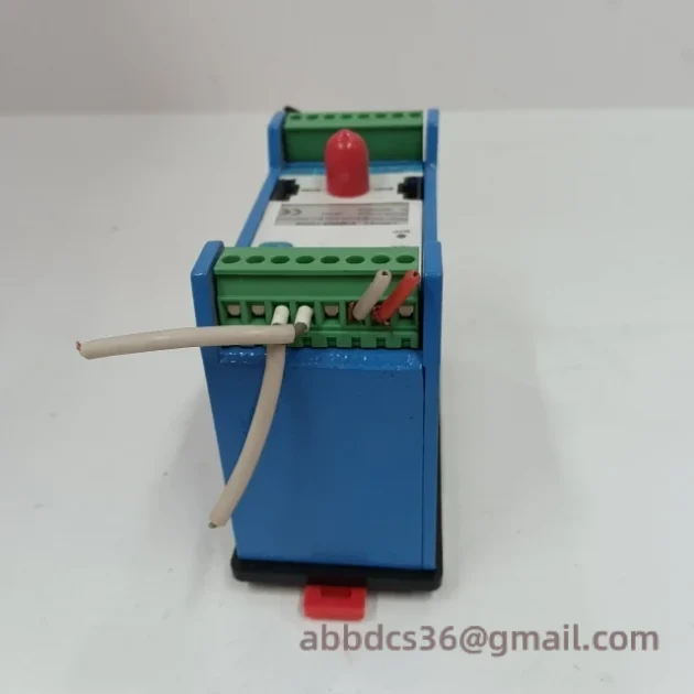 PROVIBTECH TM521-A02-B00-C02-D00-E01-G00-10-M1 Industrial Control Module