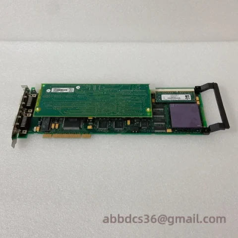 ABB PU515A 3BSE032401R1 Industrial Control Module