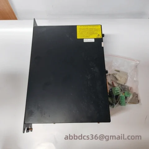 Pacific Scientific SCE905AN-002-01 Motor Control Module