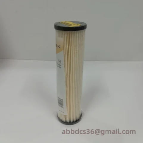 Pentek FILTER 3F11 800000919 EMI Filter Module