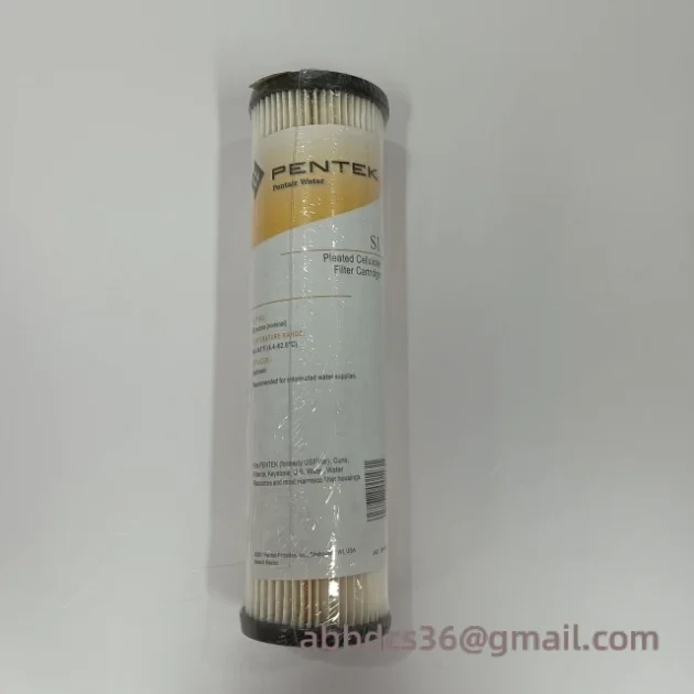 Pentek FILTER 3F11 800000919 EMI Filter Module