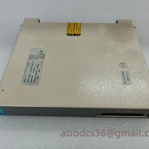 RELIANCE ELECTRIC S-D4008 Industrial Control Module