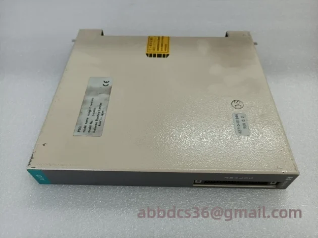 RELIANCE ELECTRIC S-D4008 Industrial Control Module