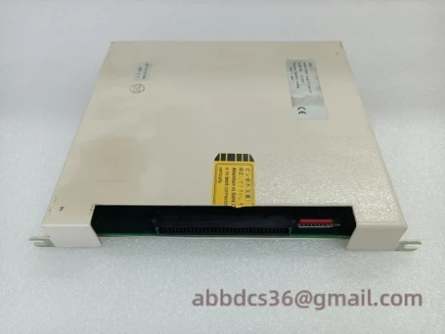 RELIANCE ELECTRIC S-D4008 Industrial Control Module