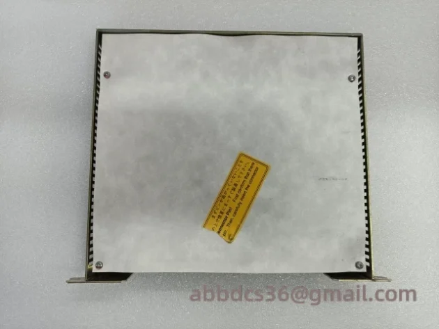 RELIANCE ELECTRIC S-D4008 Industrial Control Module