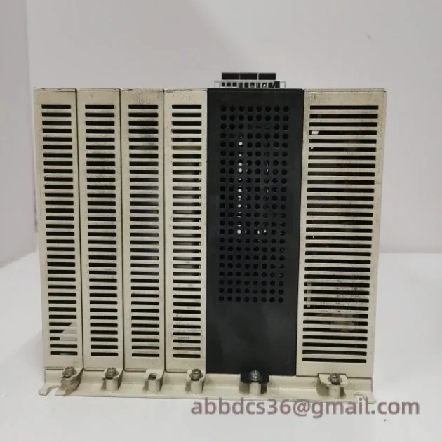 RELIANCE S-D4039 Industrial Control Module