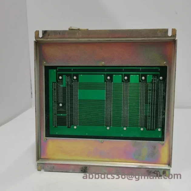 RELIANCE S-D4039 Industrial Control Module