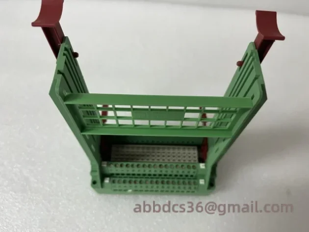 KOLLMORGEN BJRL-20012-110001 Industrial Control Module