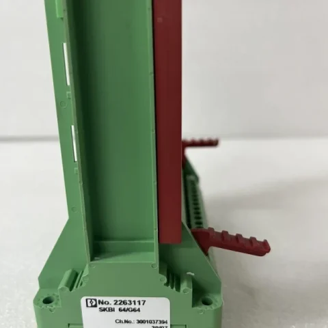 KOLLMORGEN BJRL-20012-110001 Industrial Control Module