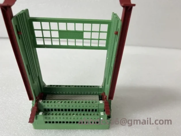 KOLLMORGEN BJRL-20012-110001 Industrial Control Module