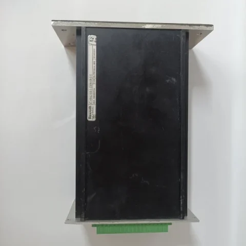 Rexroth VT-HNC100-1-23 W-08-0-0 R900955334 Industrial Control Module