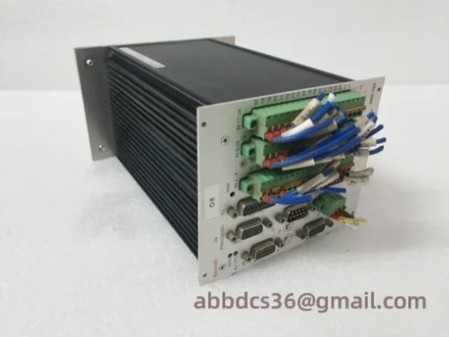 REXRTOH SYHNC100-NIB-23/W-24-PD-E23-A012 R900978416 Industrial Control Module